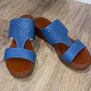 Lucky Brand Sandals